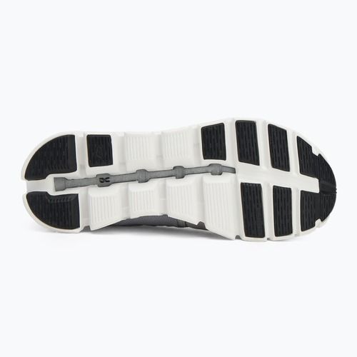 Buty damskie On Cloud 5 Waterproof glacier/white