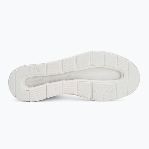 Buty damskie On The Roger Clubhouse Mid allwhite