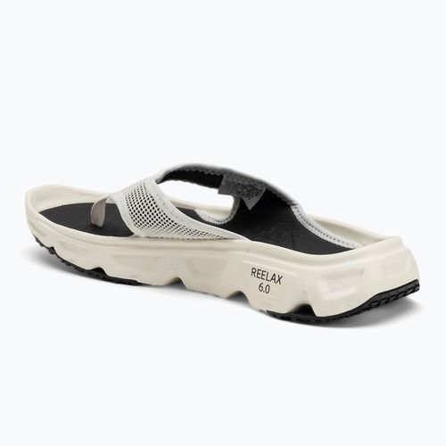 Japonki męskie Salomon Reelax Break 6.0 vanila/vanila/black