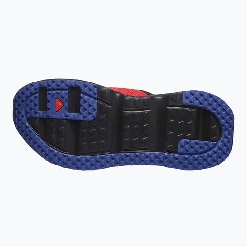 Japonki damskie Salomon Reelax Break 6.0 cosmic sky/black/flame scarlet