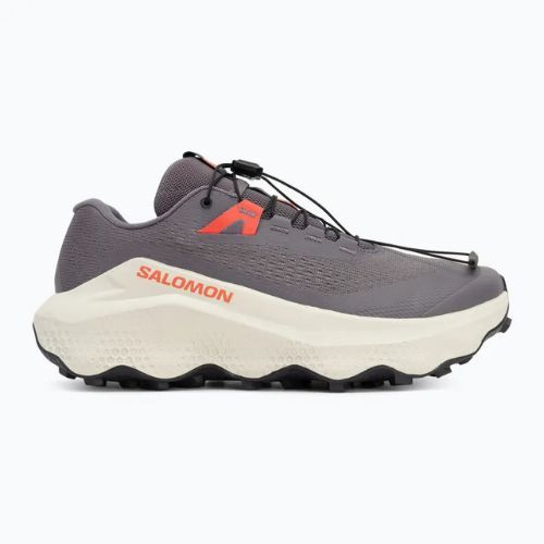 Buty do biegania męskie Salomon Ultra Glide 3 excalibur/icicle/neon flame