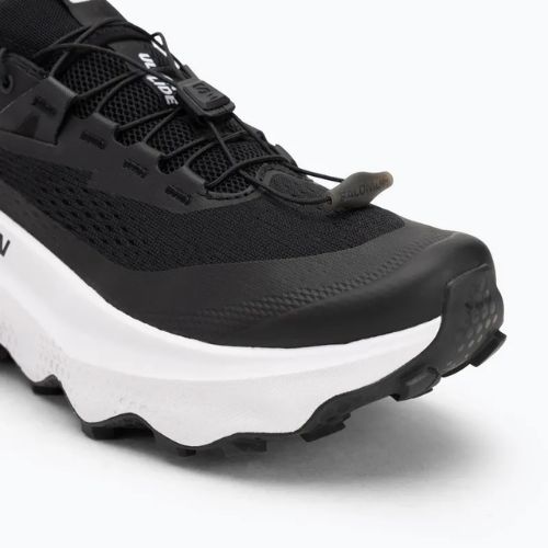 Buty do biegania męskie Salomon Ultra Glide 3 black/white/black