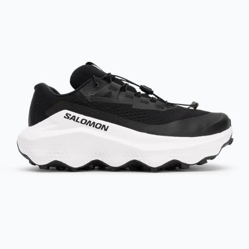 Buty do biegania męskie Salomon Ultra Glide 3 black/white/black
