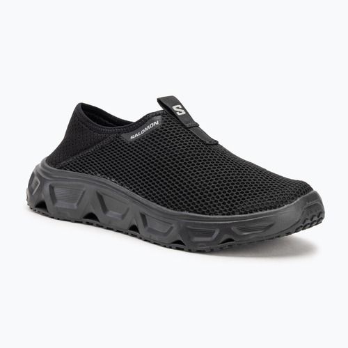 Buty damskie Salomon Reelax Moc 6.0 black/black/alloy