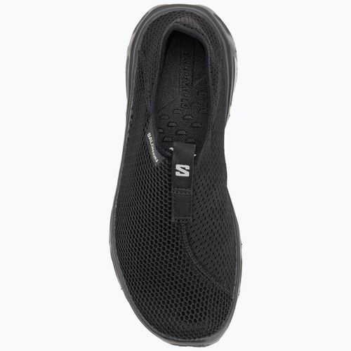 Buty damskie Salomon Reelax Moc 6.0 black/black/alloy