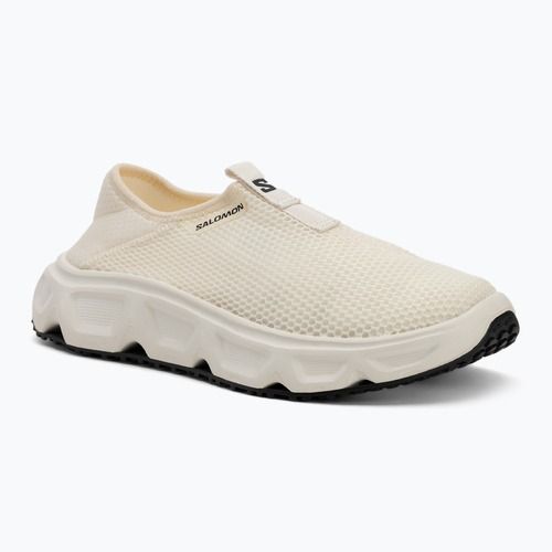 Buty damskie Salomon Reelax Moc 6.0 vanila/vanila/black
