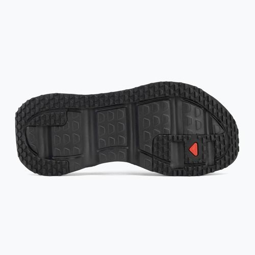 Klapki damskie Salomon Reelax Slide 6.0 black/alloy