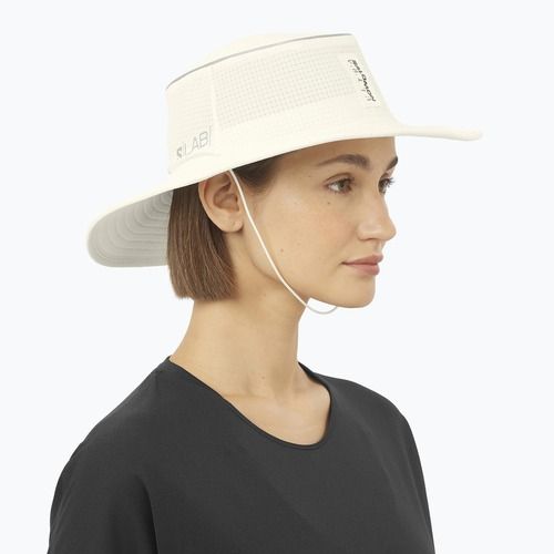Kapelusz Salomon S/Lab Ultra Bob vanilla ice