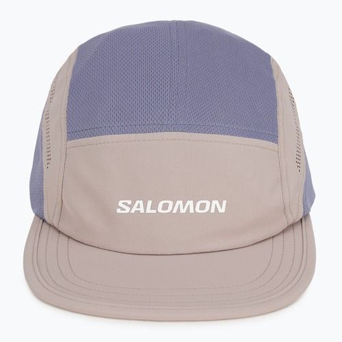 Czapka z daszkiem Salomon SHAKEout 7 Panel etherea
