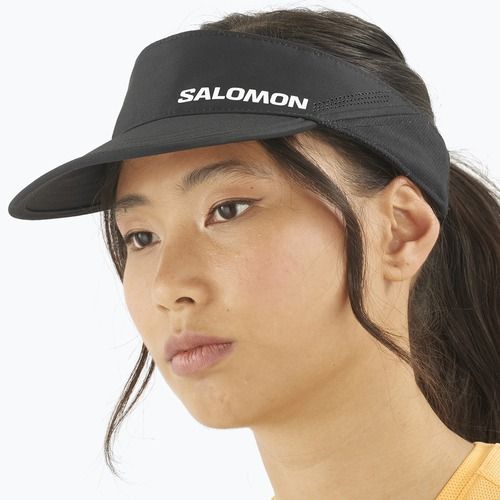 Daszek Salomon SHAKEout black