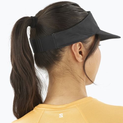 Daszek Salomon SHAKEout black