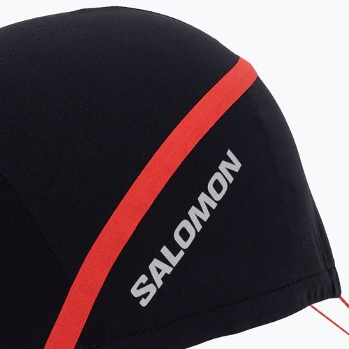 Czapka z daszkiem Salomon S/Lab Speed deep black