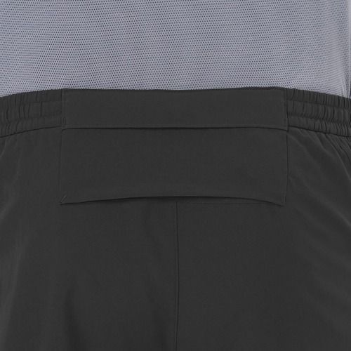 Spodenki do biegania męskie Salomon SHAKEout Easy 5" deep black