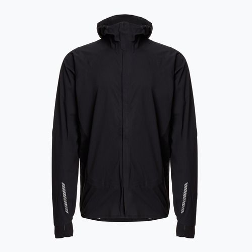 Kurtka do biegania Salomon S/Lab Ultra deep black