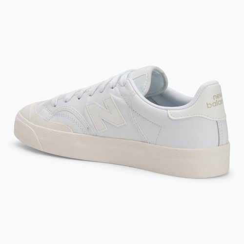 Buty New Balance BB 100's V1 oyster white BB100LGY