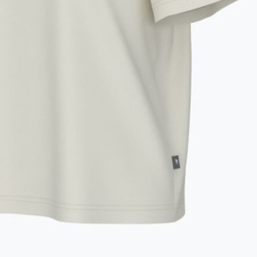 Koszulka damska New Balance Sport Relaxed Graphic seasalt