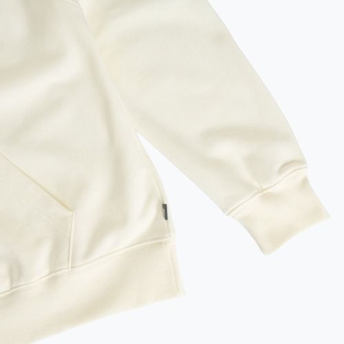 Bluza damska New Balance Sport Graphic French Terry Hoodie seasait