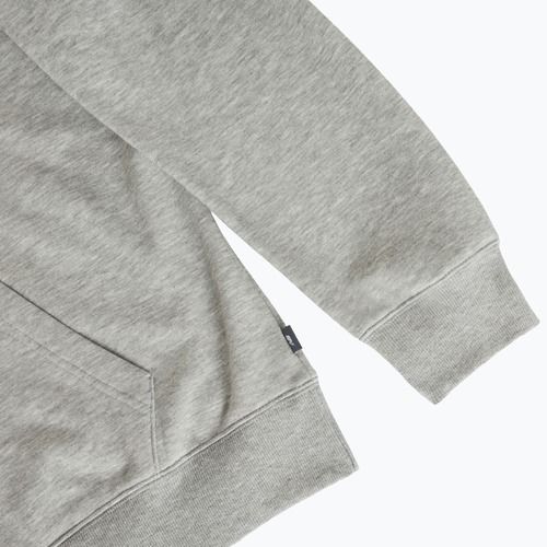 Bluza damska New Balance Sport Graphic French Terry Hoodie athletic grey