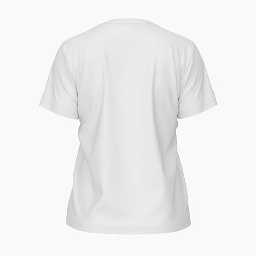 Koszulka damska New Balance Jersey Logo white
