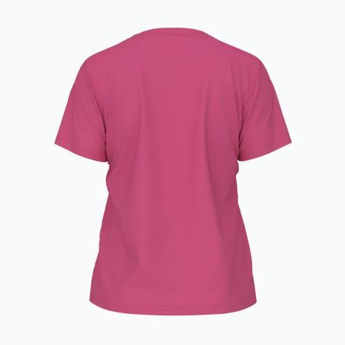 Koszulka damska New Balance Jersey Logo dragonbe