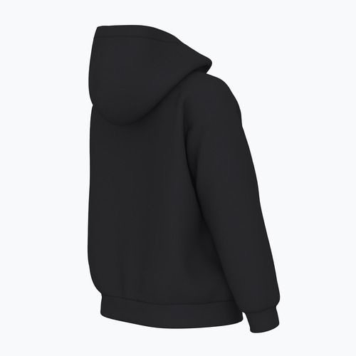 Bluza damska New Balance Fleece Hoodie black