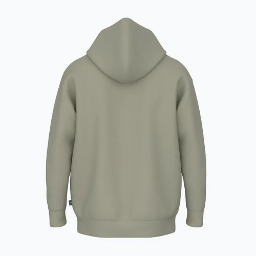 Bluza męska New Balance Reimagine Fleece Hraphic Hoody olivine