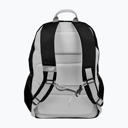 Plecak miejski New Balance Heritage 26 l black
