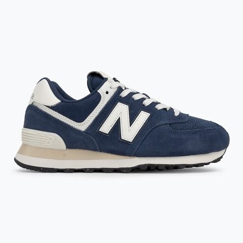 Buty New Balance 574's V2 indigo