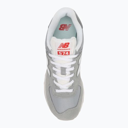 Buty New Balance 574's V2 slate grey
