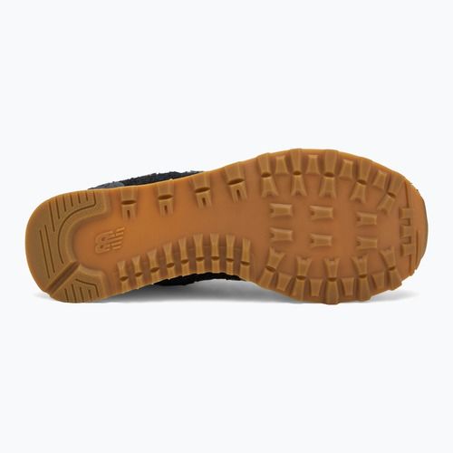 Buty New Balance 574's V2 black U574RUS