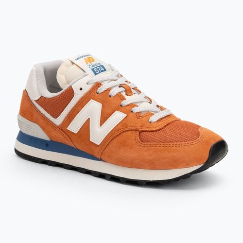 Buty New Balance 574's V2 infield clay