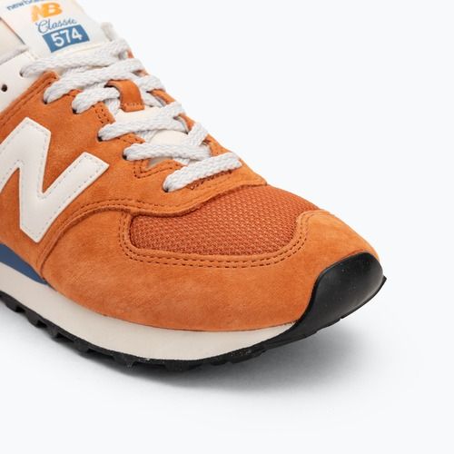 Buty New Balance 574's V2 infield clay