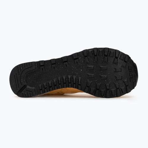 Buty New Balance 574's V2 marmalade