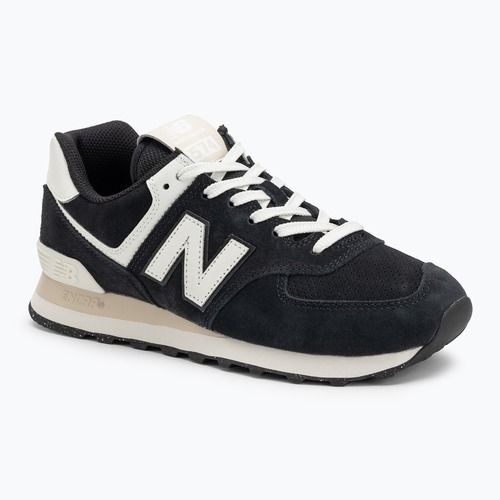 Buty New Balance 574's V2 black U574YCE