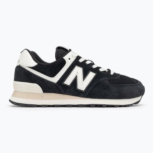 Buty New Balance 574's V2 black U574YCE