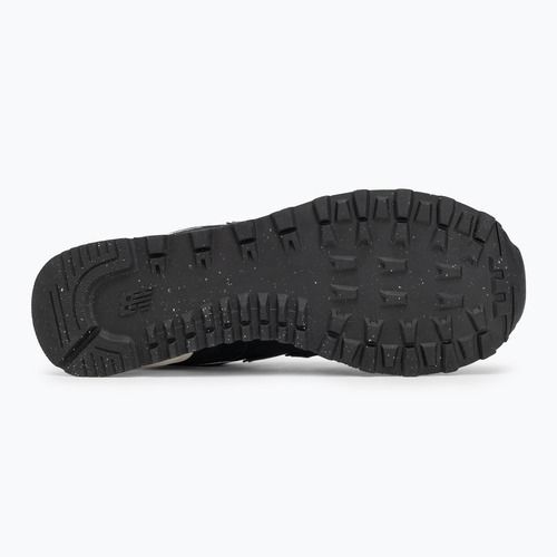 Buty New Balance 574's V2 black U574YCE