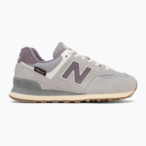 Buty New Balance 574's V2 rain cloud