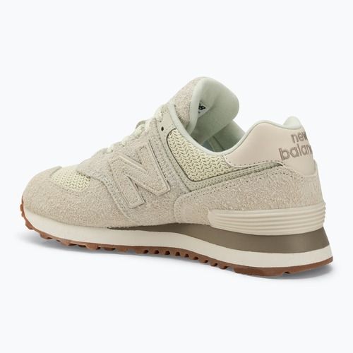 Buty damskie New Balance 574's V2 mineral