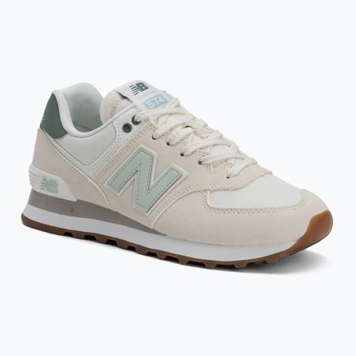 Buty damskie New Balance 574's V2 sea salt WL574CGR