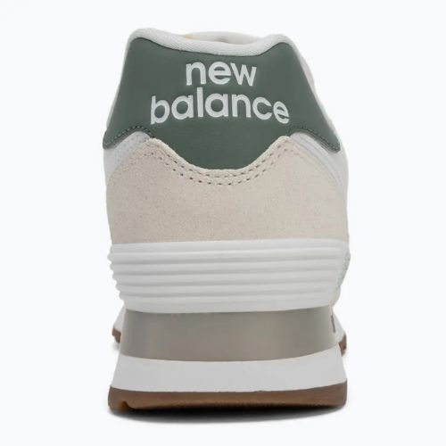 Buty damskie New Balance 574's V2 sea salt WL574CGR