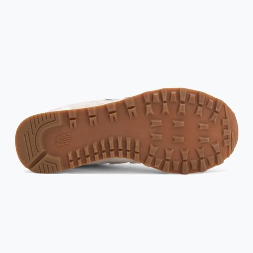 Buty damskie New Balance 574's V2 reflection