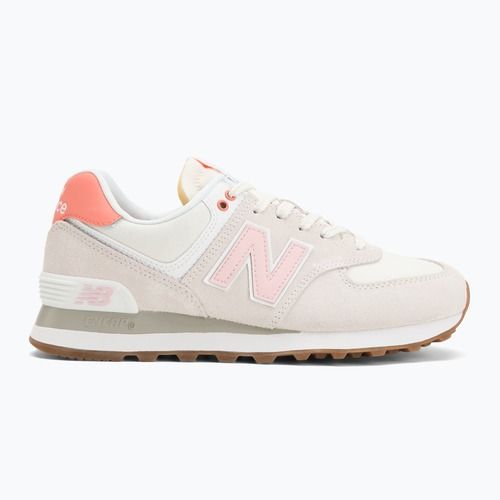 Buty damskie New Balance 574's V2 reflection