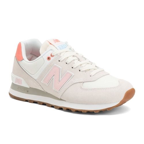 Buty damskie New Balance 574's V2 reflection