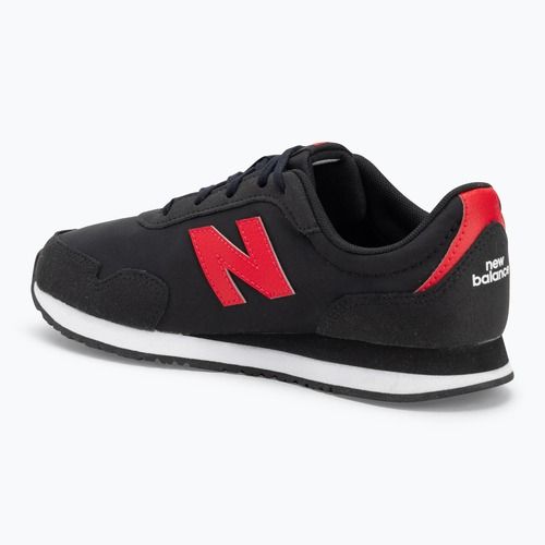 Buty New Balance 323's V1 black GC323AB