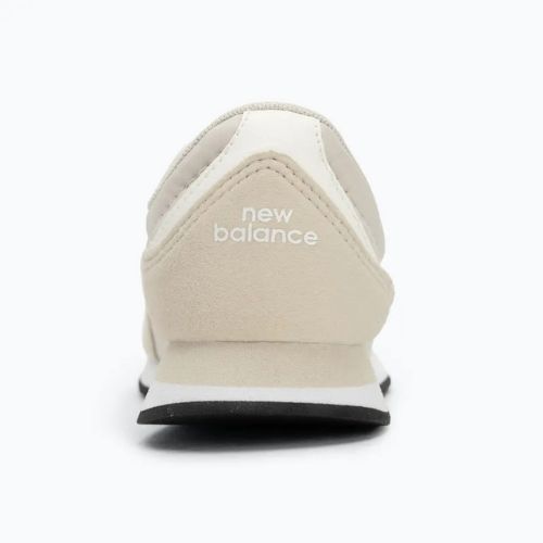 Buty New Balance 323's V1 timberwolf
