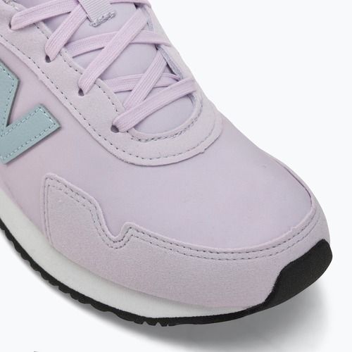 Buty New Balance 323's V1 bright lavender