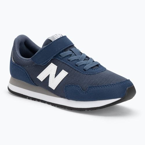 Buty dziecięce New Balance 323's V1 nb navy