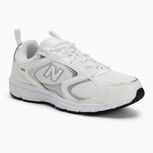 Buty New Balance 408's V1 white
