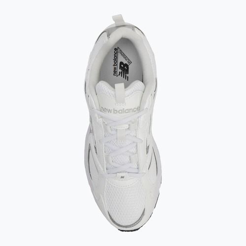 Buty New Balance 408's V1 white