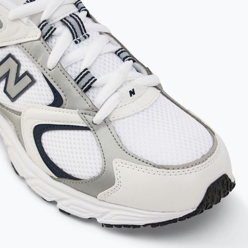 Buty New Balance 408's V1 munsell white
